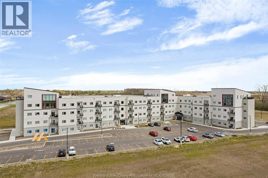 Apartment for rent: 1900 6th Concession Road Unit# 220, LaSalle, Ontario N9H 0P1