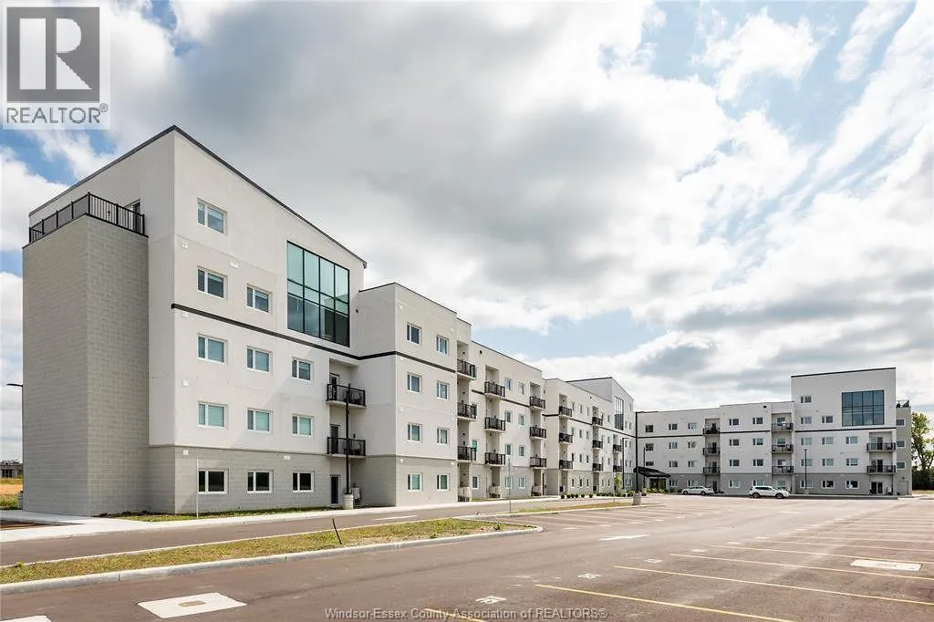 Apartment for rent: 1900 6th Concession Unit# 418, LaSalle, Ontario N9H 0P5