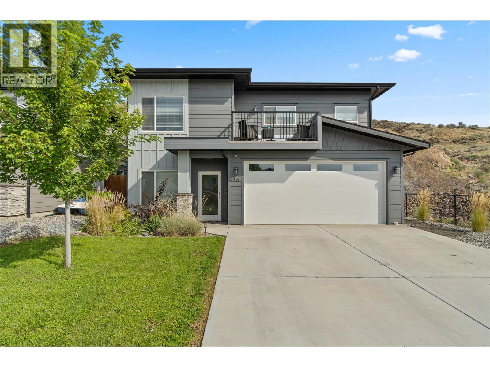 House for rent: 1900 Ord Road Unit# 35, Kamloops, British Columbia V2B 0B6