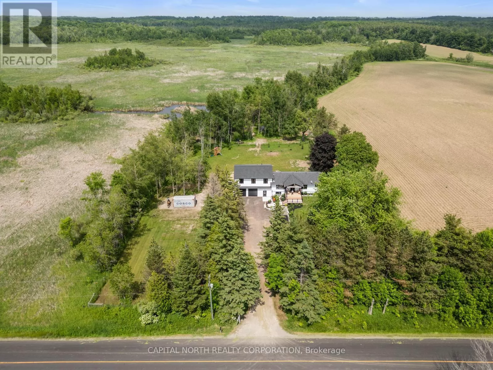 House for rent: 19009 St Andrews Road, Caledon, Ontario L7K 2E4