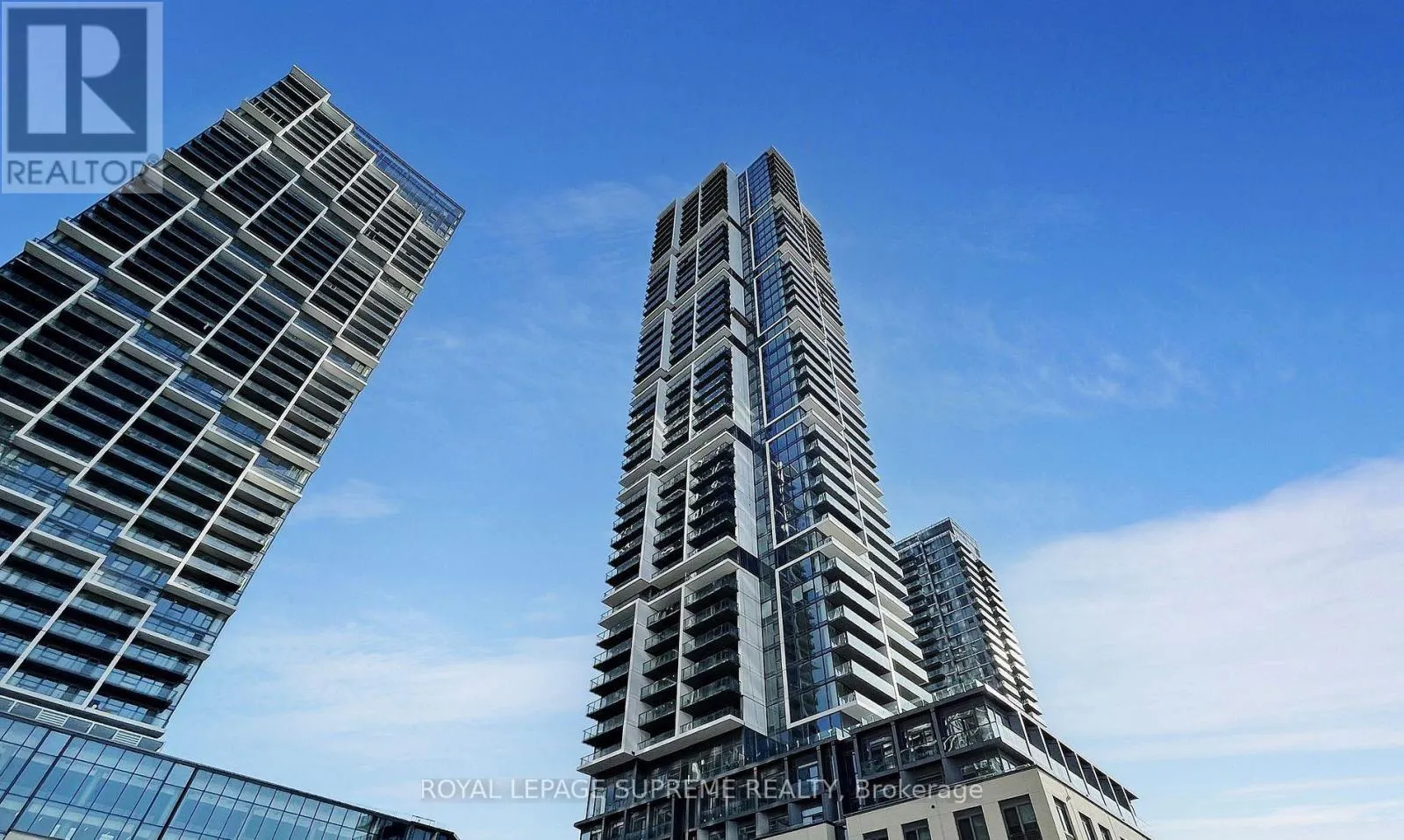 Apartment for rent: 1901 - 7890 Jane Street, Vaughan, Ontario L4K 0K9