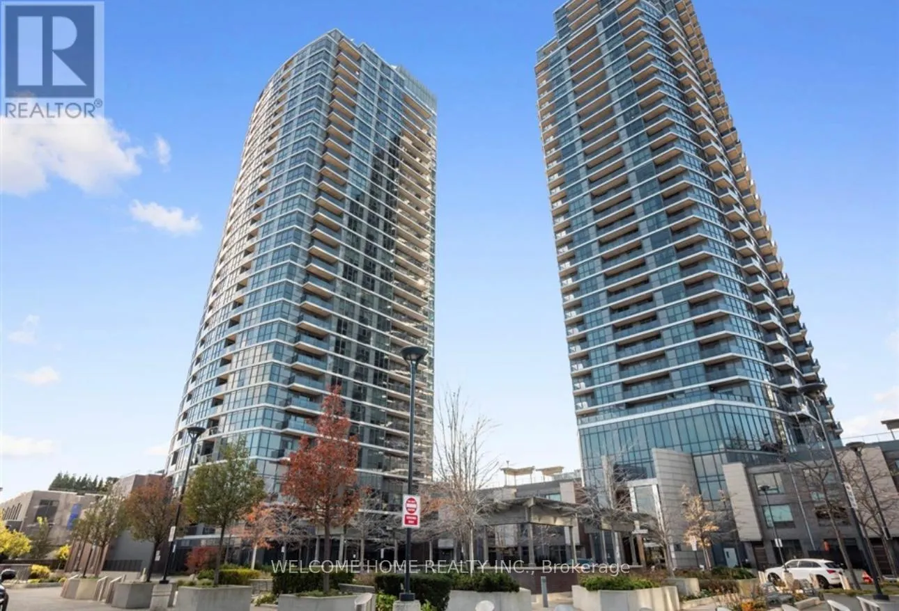 Apartment for rent: 1901 - 9 Valhalla Inn Road, Toronto, Ontario M9B 0B2