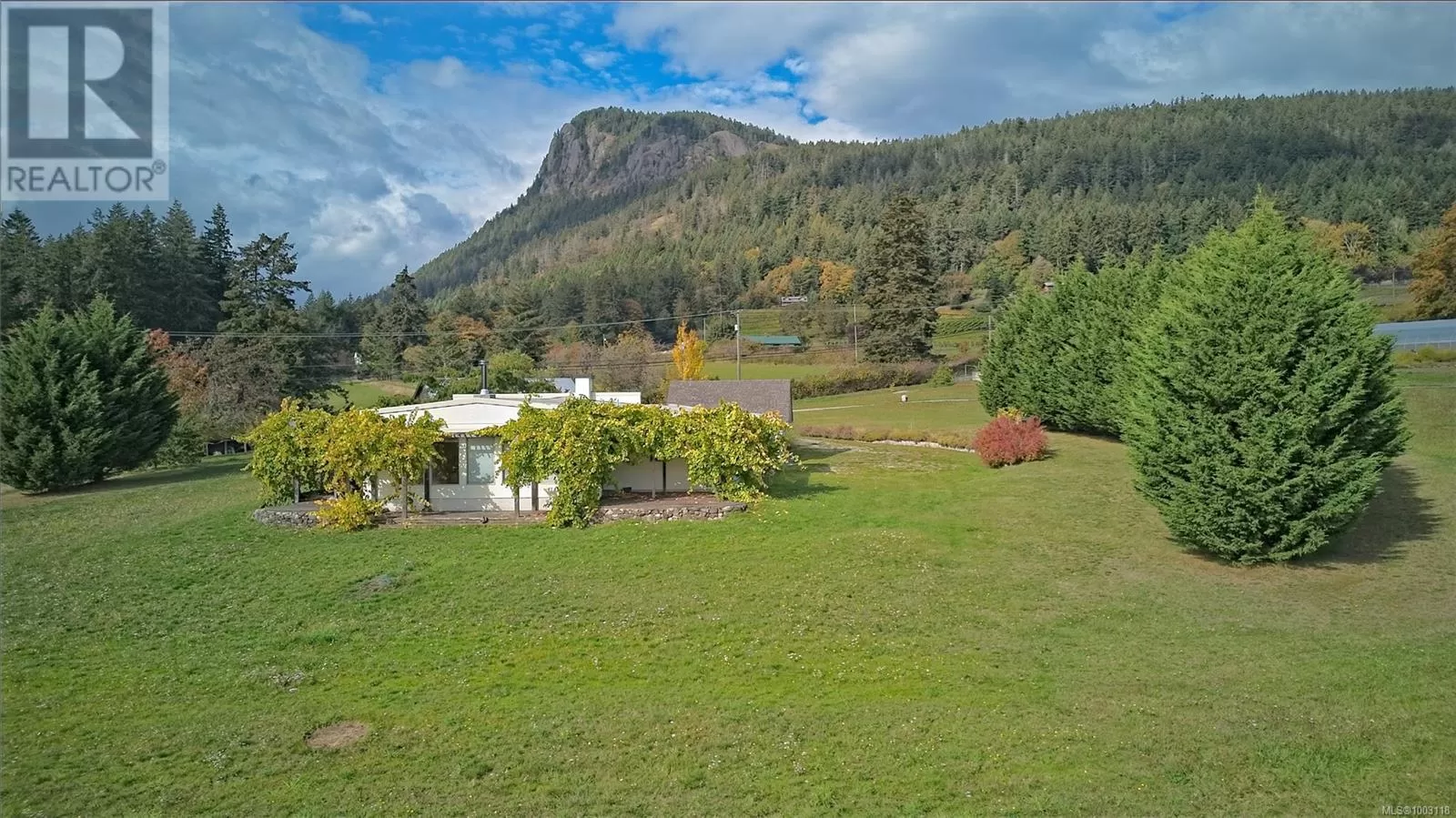 1901/1929 Fulford-ganges Rd, Salt Spring, British Columbia V8K 2A6