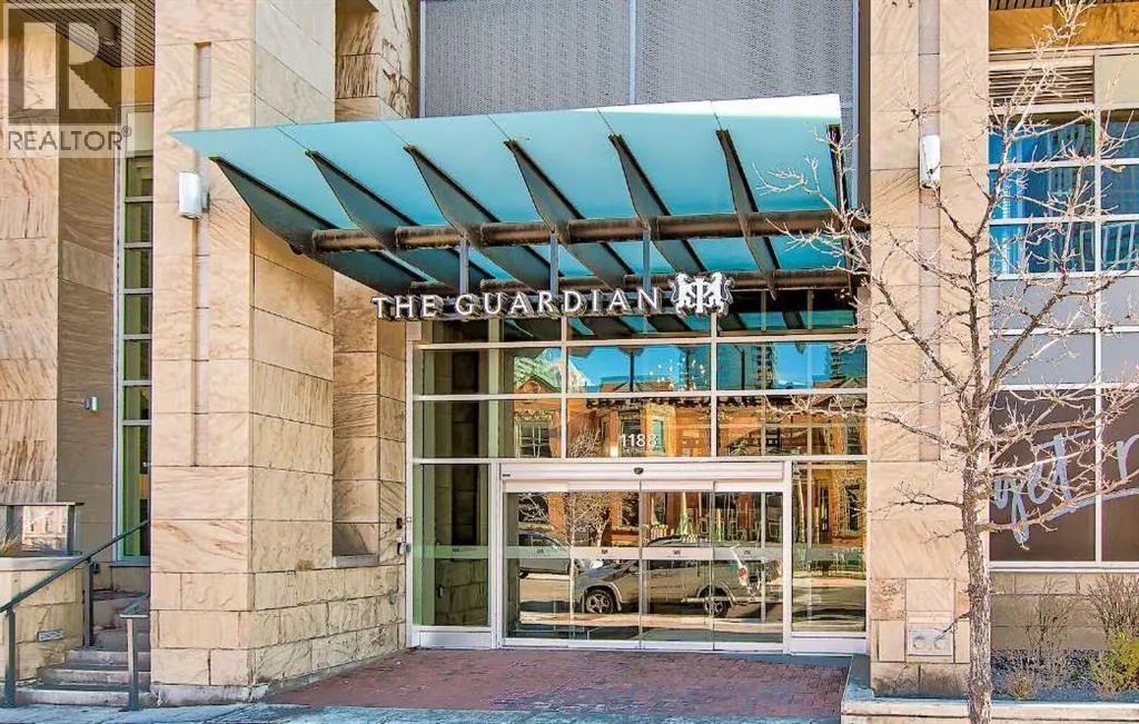 Apartment for rent: 1902, 1188 3 Street Se, Calgary, Alberta T2G 1M8