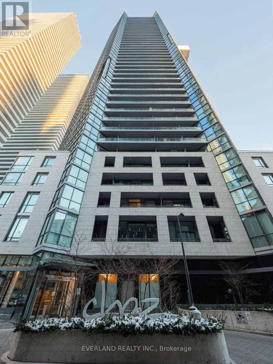 Apartment for rent: 1902 - 45 Charles Street E, Toronto, Ontario M4Y 0B8