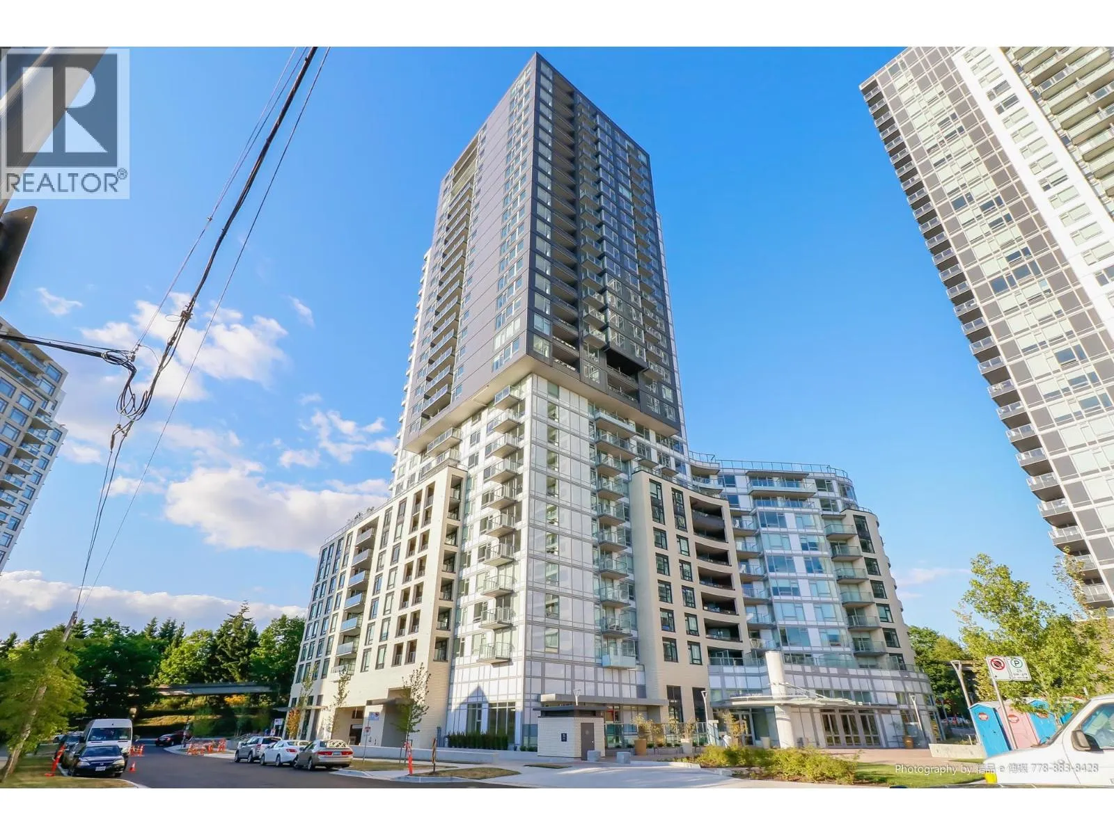 Apartment for rent: 1902 5470 Ormidale Street, Vancouver, British Columbia V5R 0G6