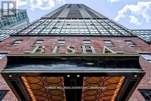 Apartment for rent: 1902 - 88 Blue Jays Way, Toronto, Ontario M5V 0L7