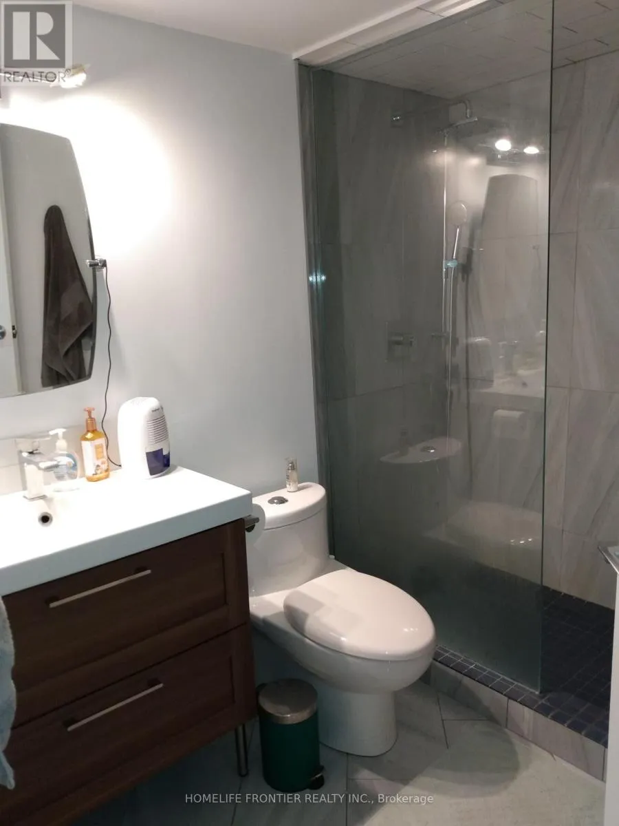 Apartment for rent: 1903 - 15 Maitland Place, Toronto, Ontario M4Y 2X3