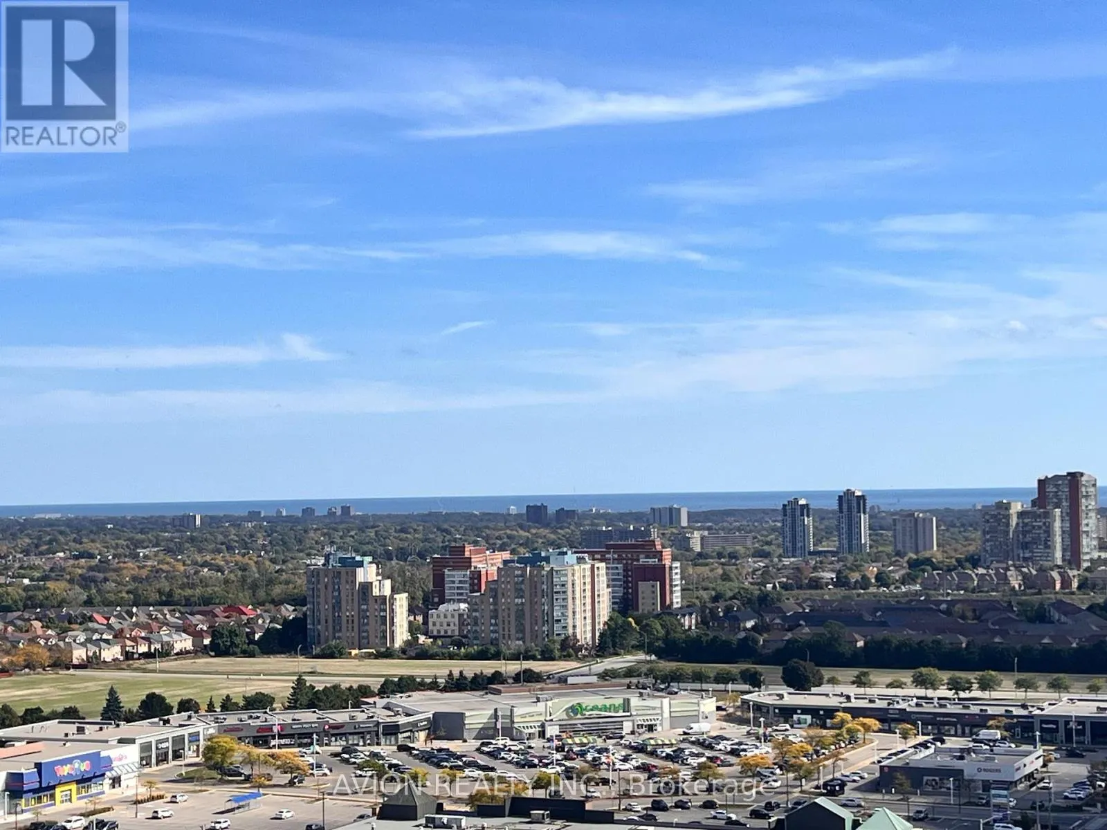 Apartment for rent: 1903 - 15 Watergarden Drive, Mississauga, Ontario L5R 0H4