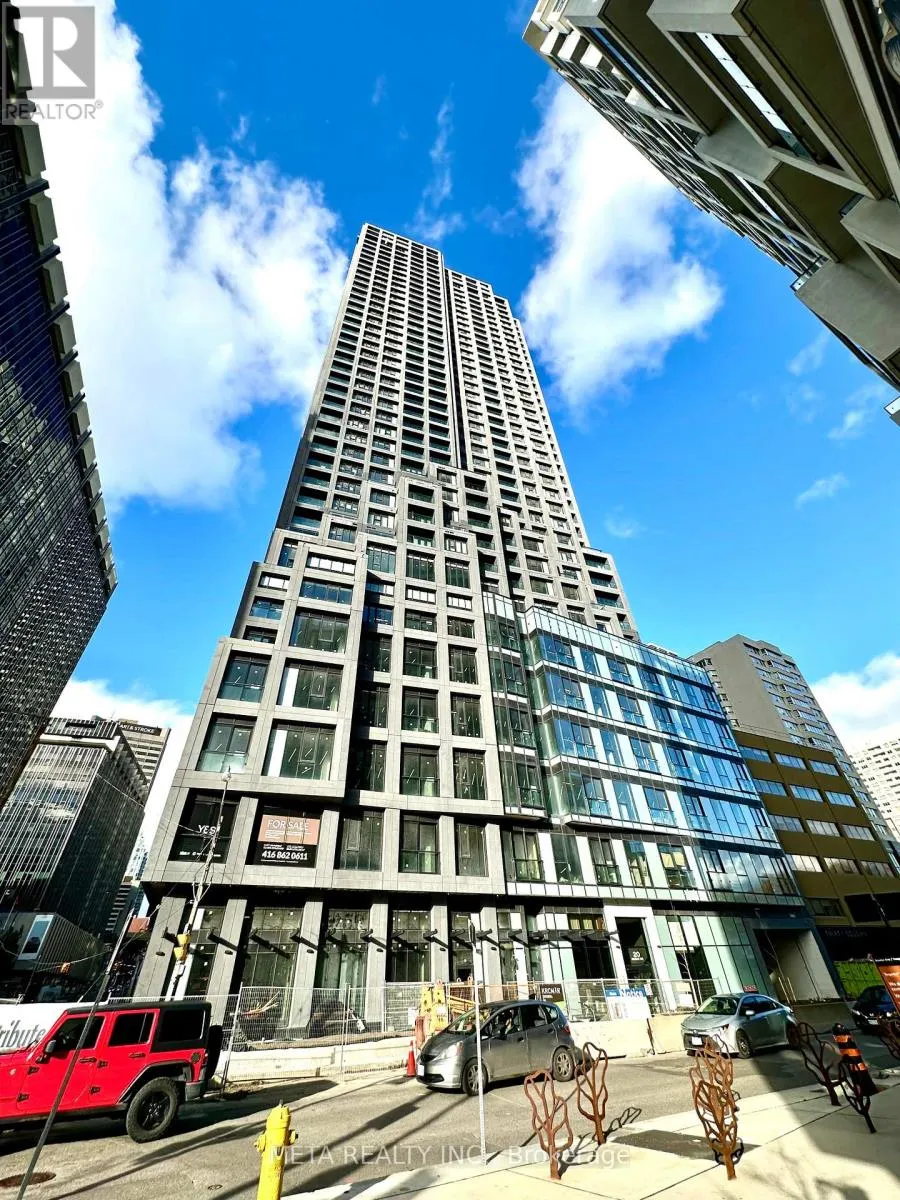 Apartment for rent: 1903 - 20 Soudan Avenue, Toronto, Ontario M4S 0E2