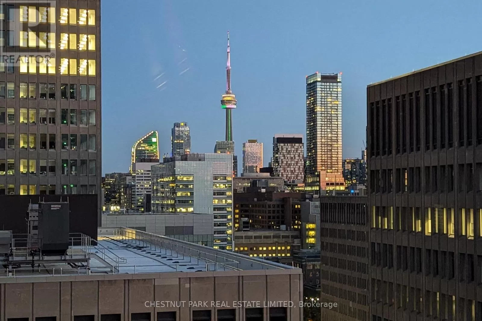 Apartment for rent: 1903 - 62 Wellesley Street W, Toronto, Ontario M5S 2X3