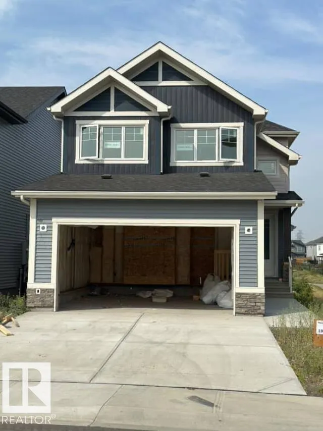 House for rent: 19034 20a Ave Nw, Edmonton, Alberta T6M 3A7