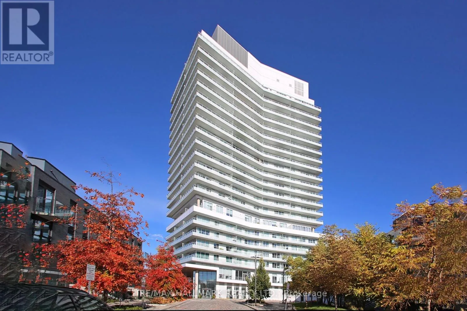 Apartment for rent: 1904 - 20 Brin Drive, Toronto, Ontario M8X 0B2