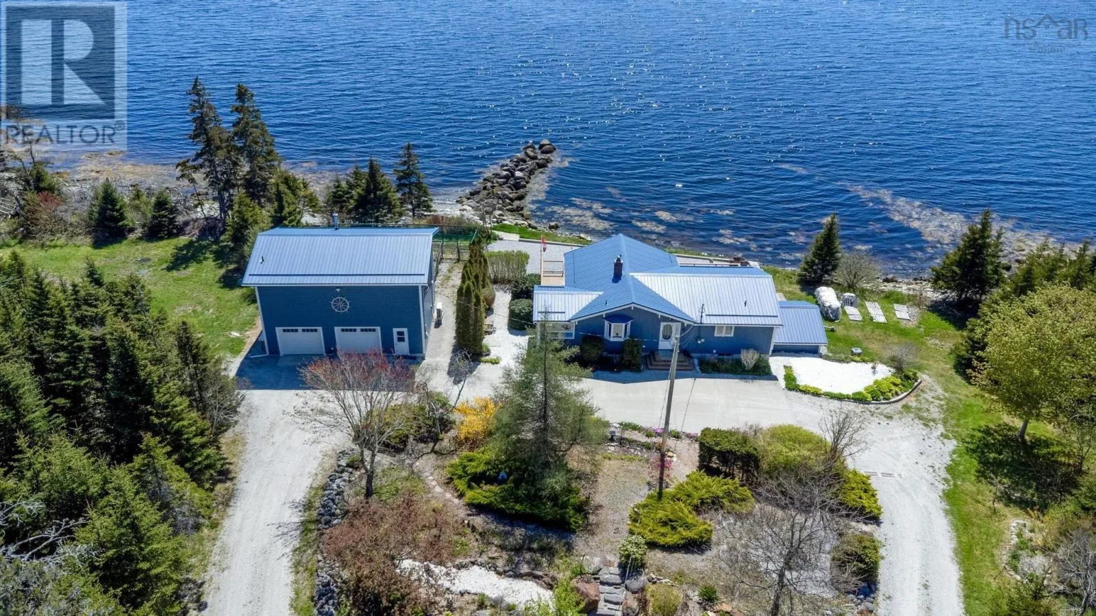 Other for rent: 1904 Sandy Point Road, Sandy Point, Nova Scotia B0T 1W0