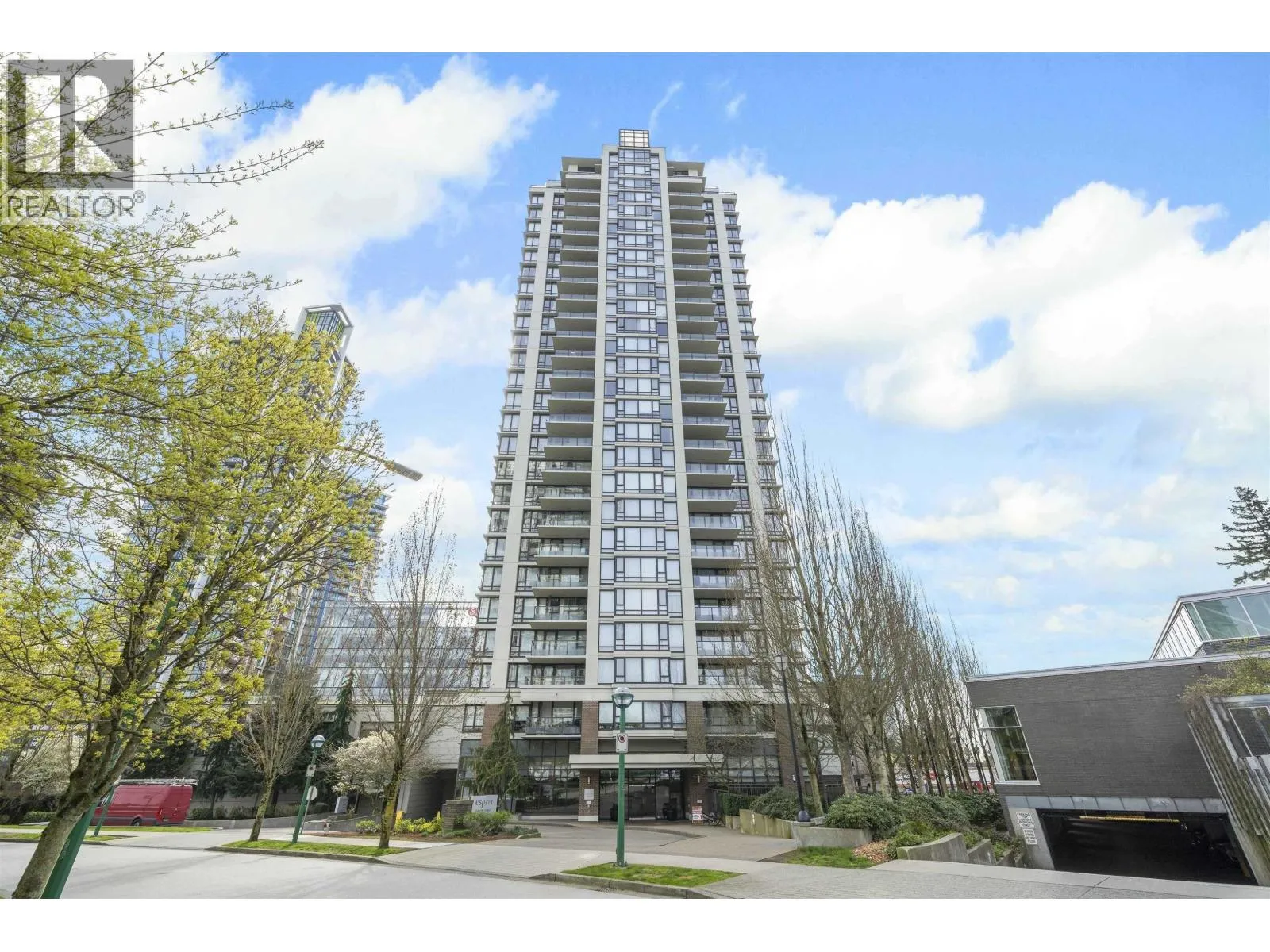 Apartment for rent: 1905 7325 Arcola Street, Burnaby, British Columbia V5E 0A8