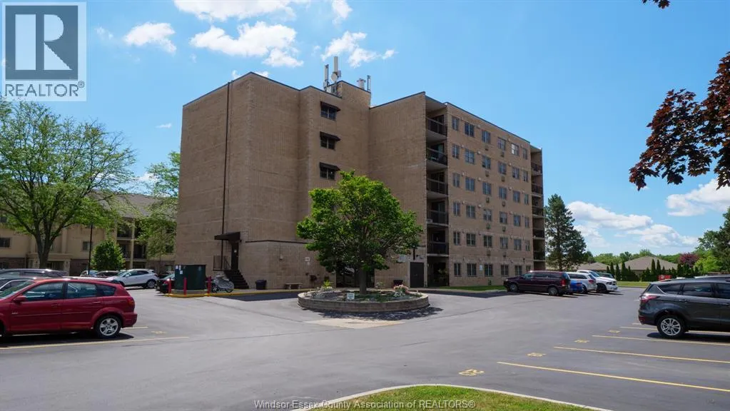 Apartment for rent: 1905 Normandy Street Unit# 104, LaSalle, Ontario N9H 1P9