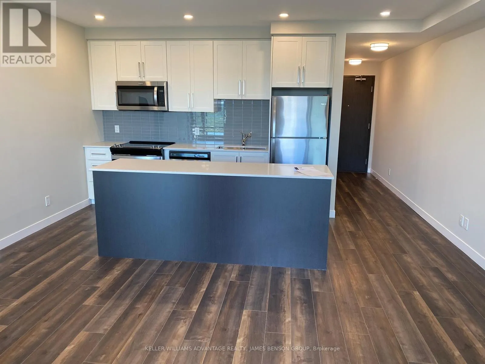 Apartment for rent: 1907 - 15 Queen Street S, Hamilton, Ontario L8P 0C6