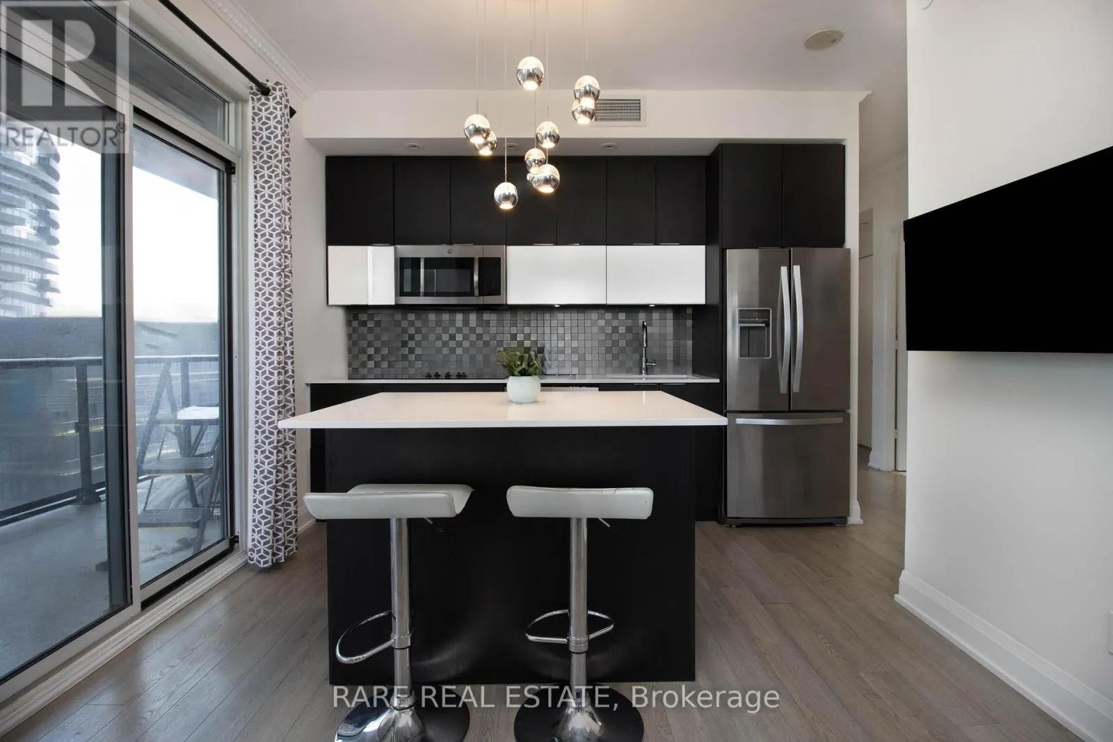 Apartment for rent: 1908 - 56 Annie Craig Drive, Toronto, Ontario M8V 0C8