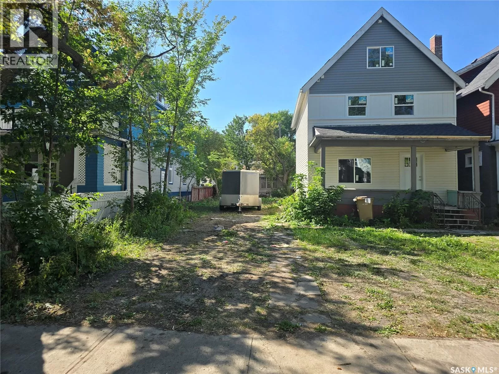 Unknown for rent: 1908 Cameron Street, Regina, Saskatchewan S4T 2V1