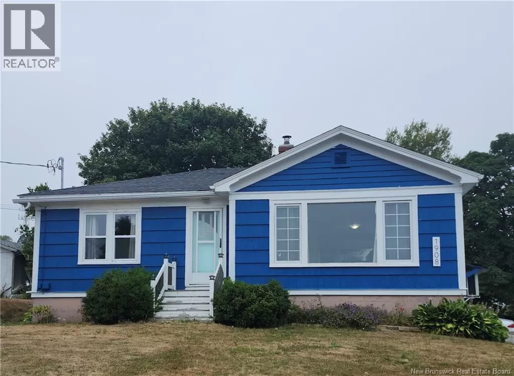 House for rent: 1908 Rte 776 Route, Grand Manan, New Brunswick E5G 3H2