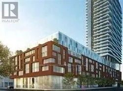 Apartment for rent: 1909 - 1 Market Street, Toronto, Ontario M5E 0A2