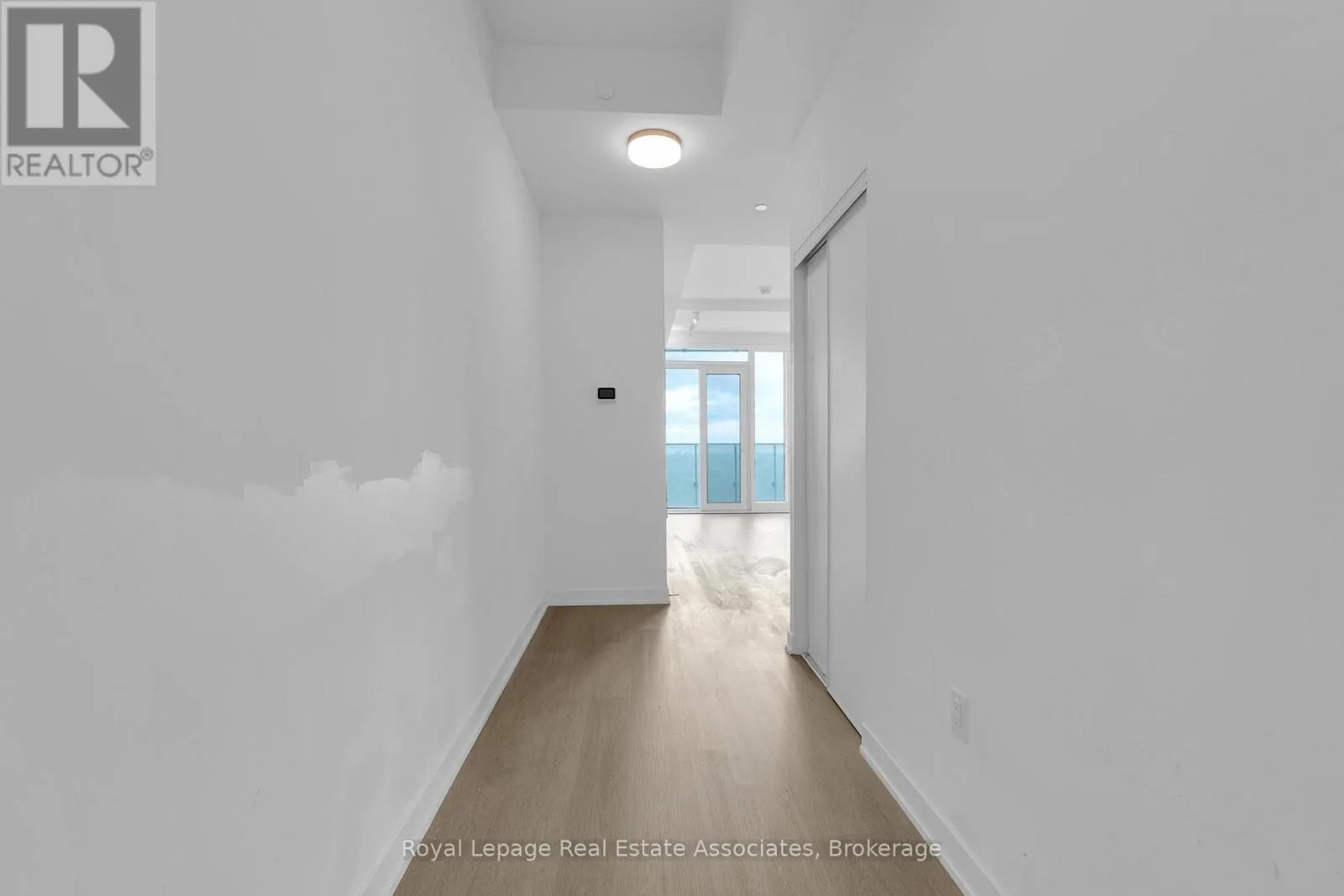 Apartment for rent: 1909 - 3883 Quartz Road, Mississauga, Ontario L5B 0M4