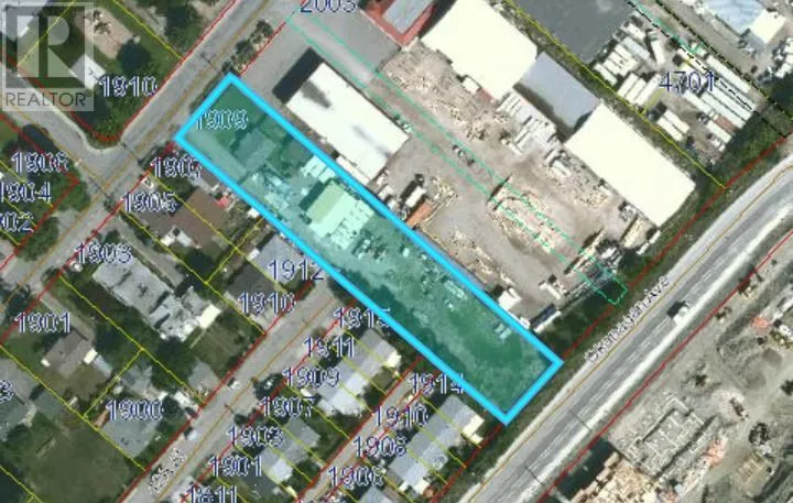 Other for rent: 1909 43 Street, Vernon, British Columbia V1T 6K7