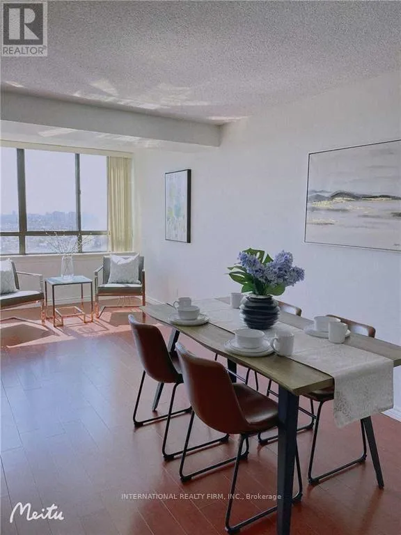 Apartment for rent: 1909 - 55 Bamburgh Circle, Toronto, Ontario M1W 3V4