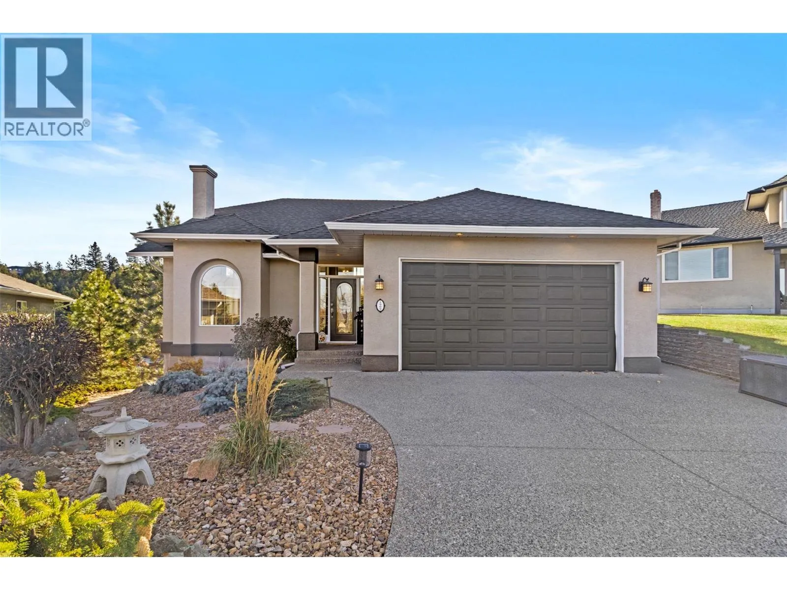 House for rent: 1909 Glen Gary Drive, Kamloops, British Columbia V2E 1P5