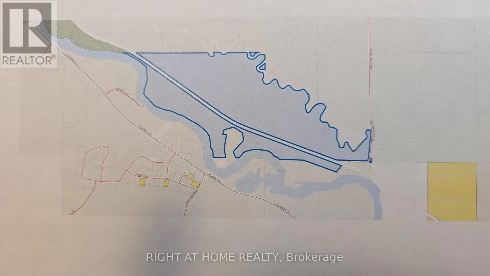 191 Ashburton Road, West Nipissing, Ontario P0H 1M0