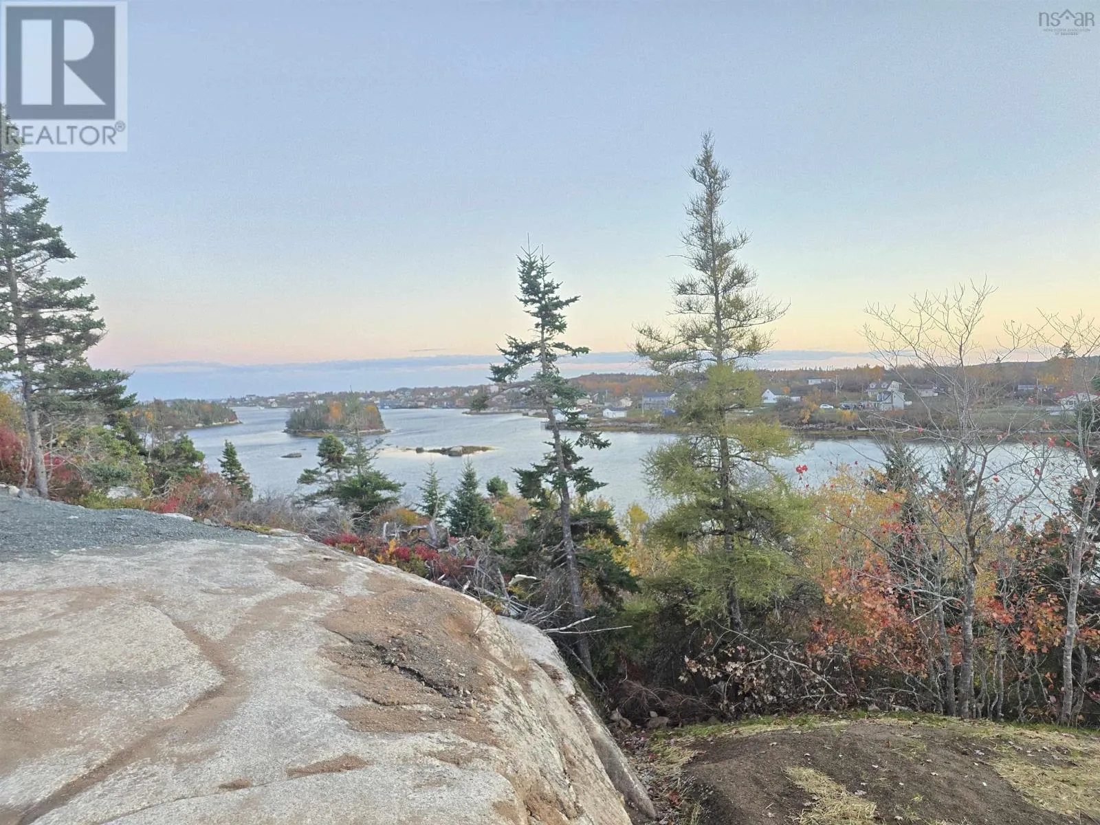 191 Berringer Road, West Dover, Nova Scotia B3Z 3T6