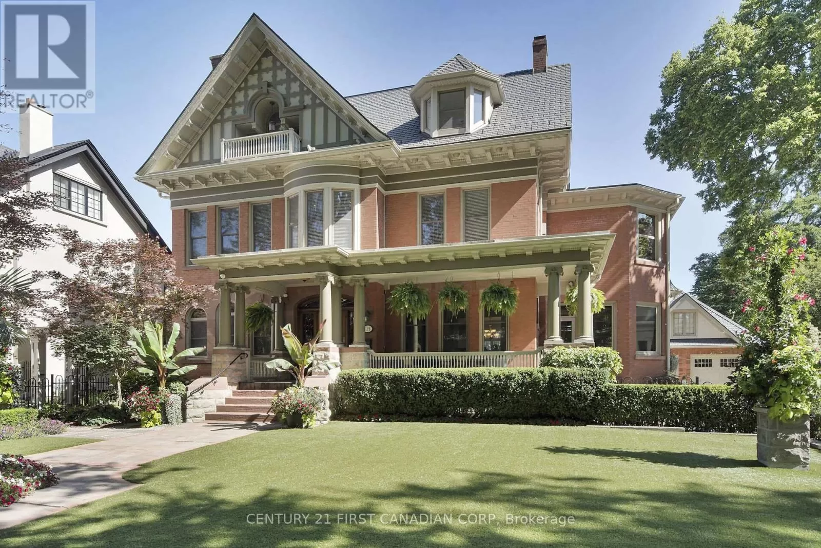 House for rent: 191 Cheapside Street, London East, Ontario N6A 1Z9