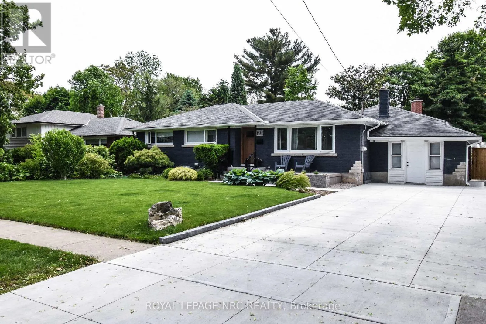 House for rent: 191 Dalhousie Avenue, St. Catharines, Ontario L2N 4X8