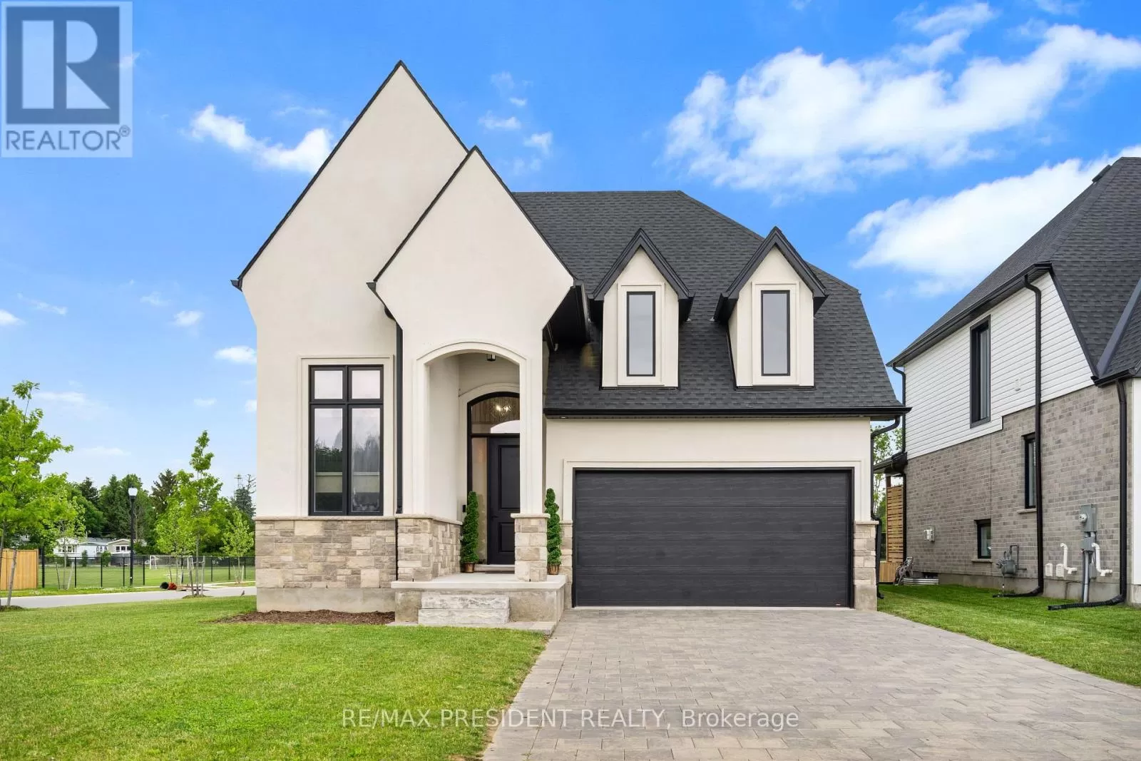 House for rent: 191 Foxborough Place, Thames Centre, Ontario N0M 2P0