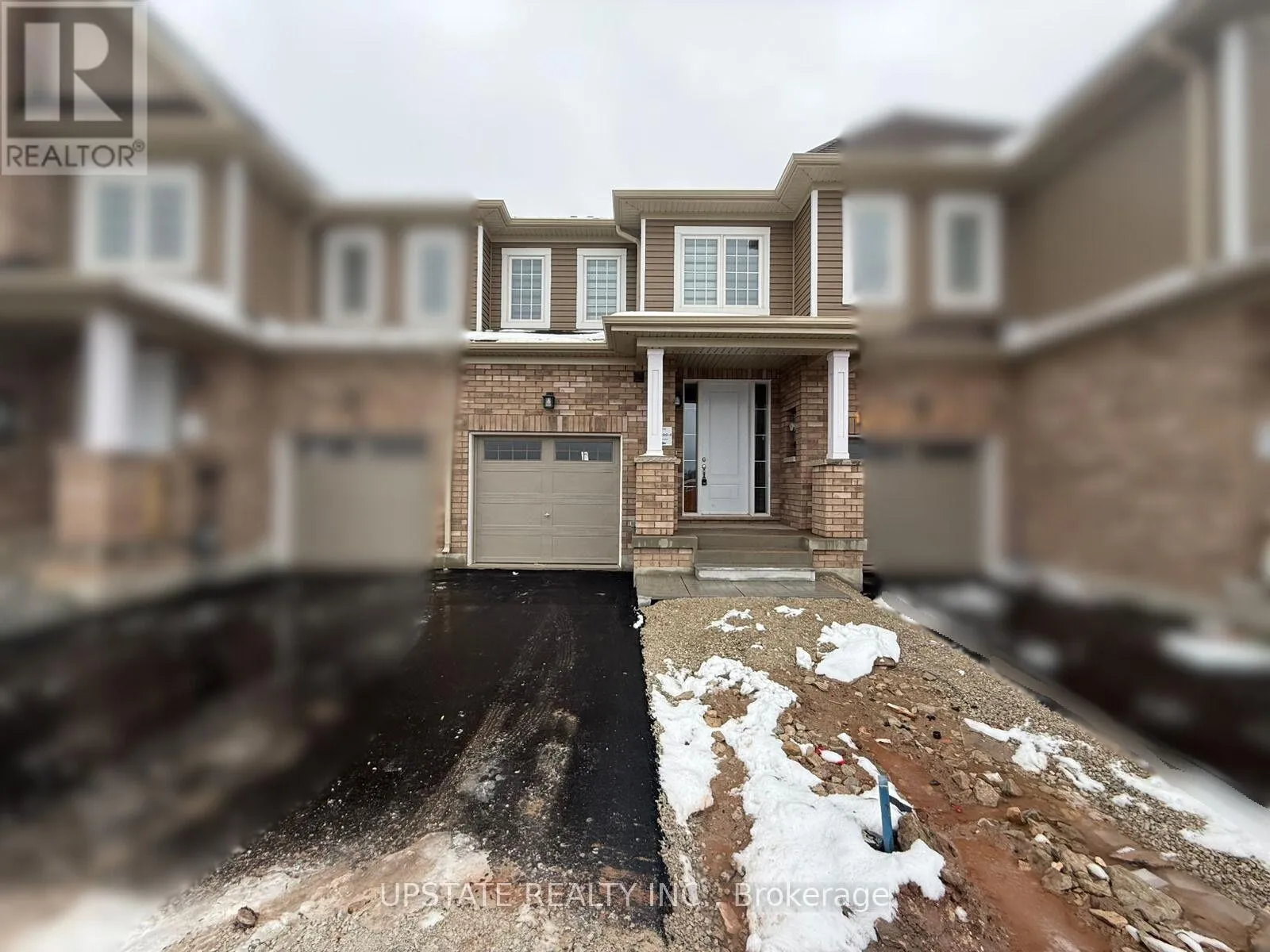 Row / Townhouse for rent: 191 Gear Avenue, Erin, Ontario N0B 1T0