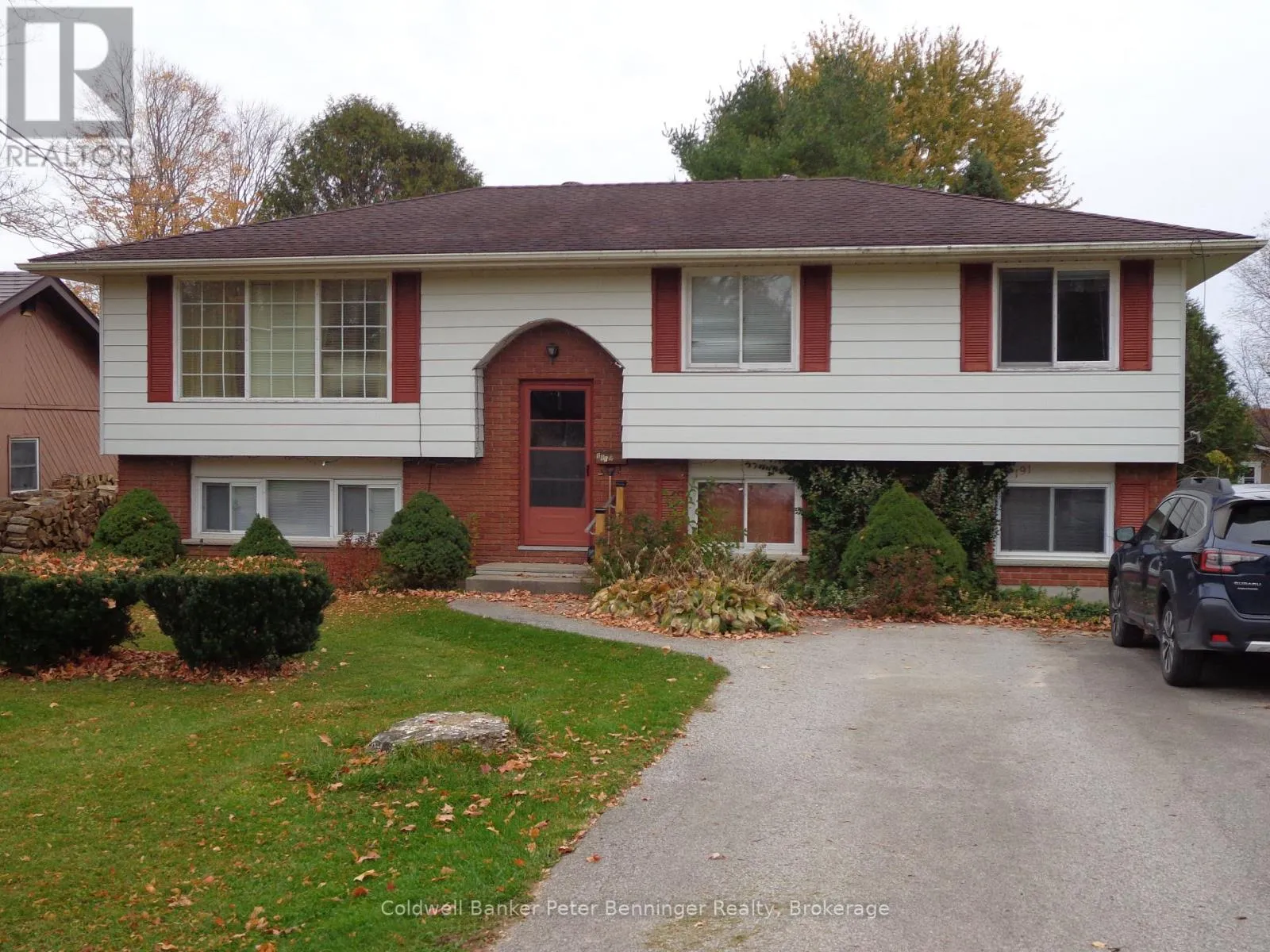 House for rent: 191 George Street S, Arran-Elderslie, Ontario N0G 2N0