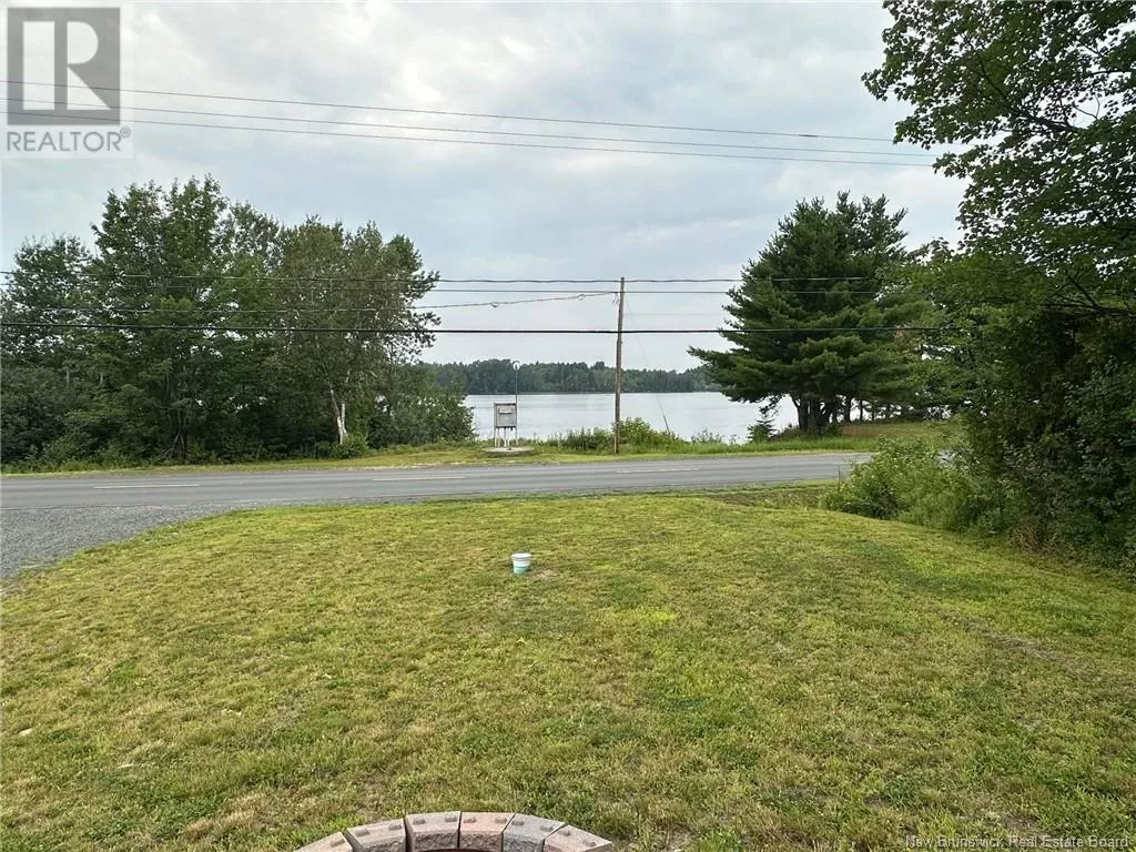 191 Islandview Drive, Miramichi, New Brunswick E1N 6B9