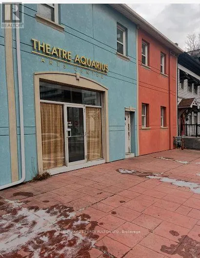 191 King William Street, Hamilton, Ontario L8R 1A7