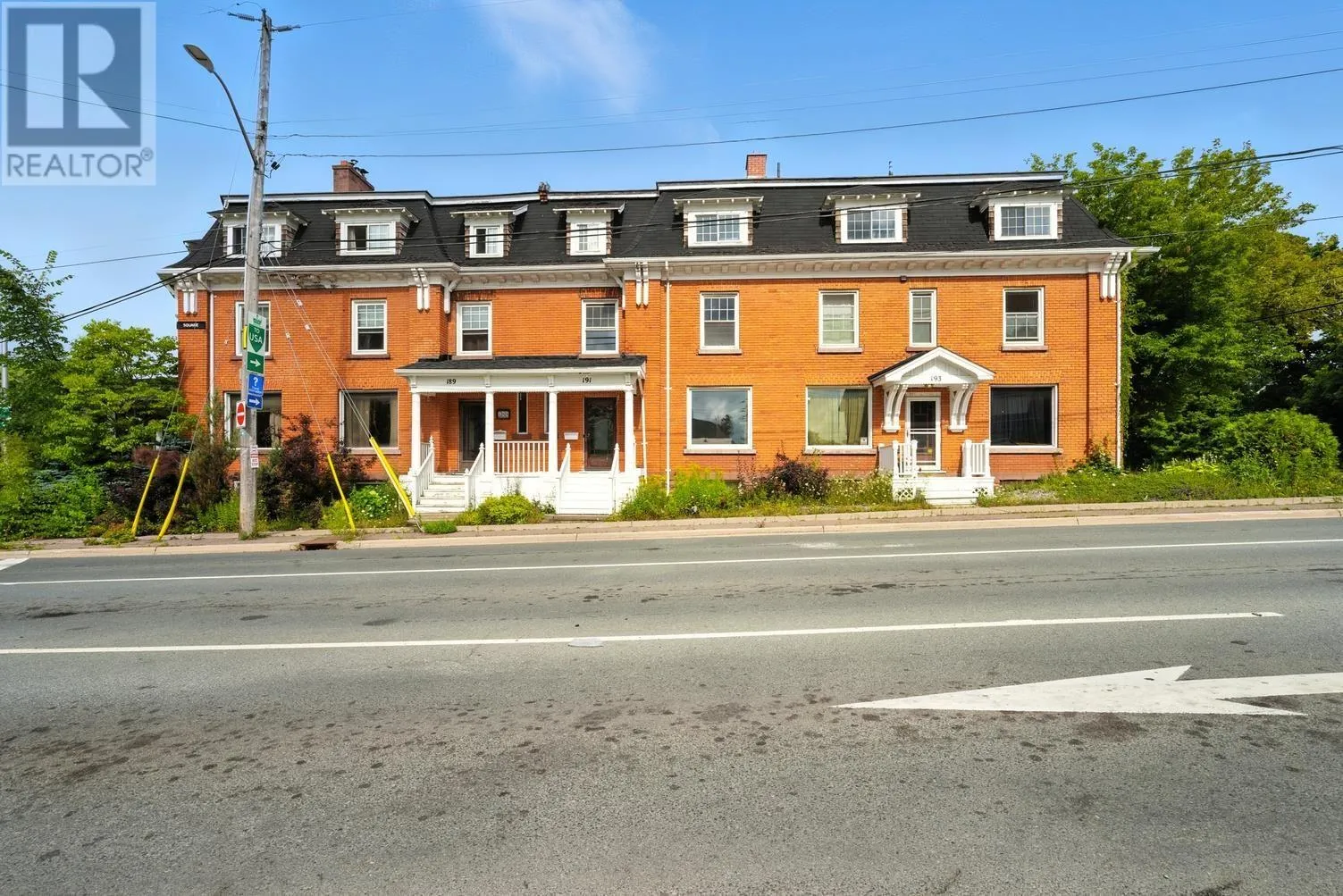 191 Pim St, Sault Ste. Marie, Ontario P6A 3H1