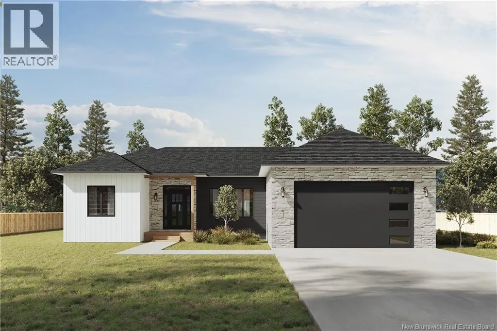 191 Ripplewood Road, Moncton, New Brunswick E1A 2A7