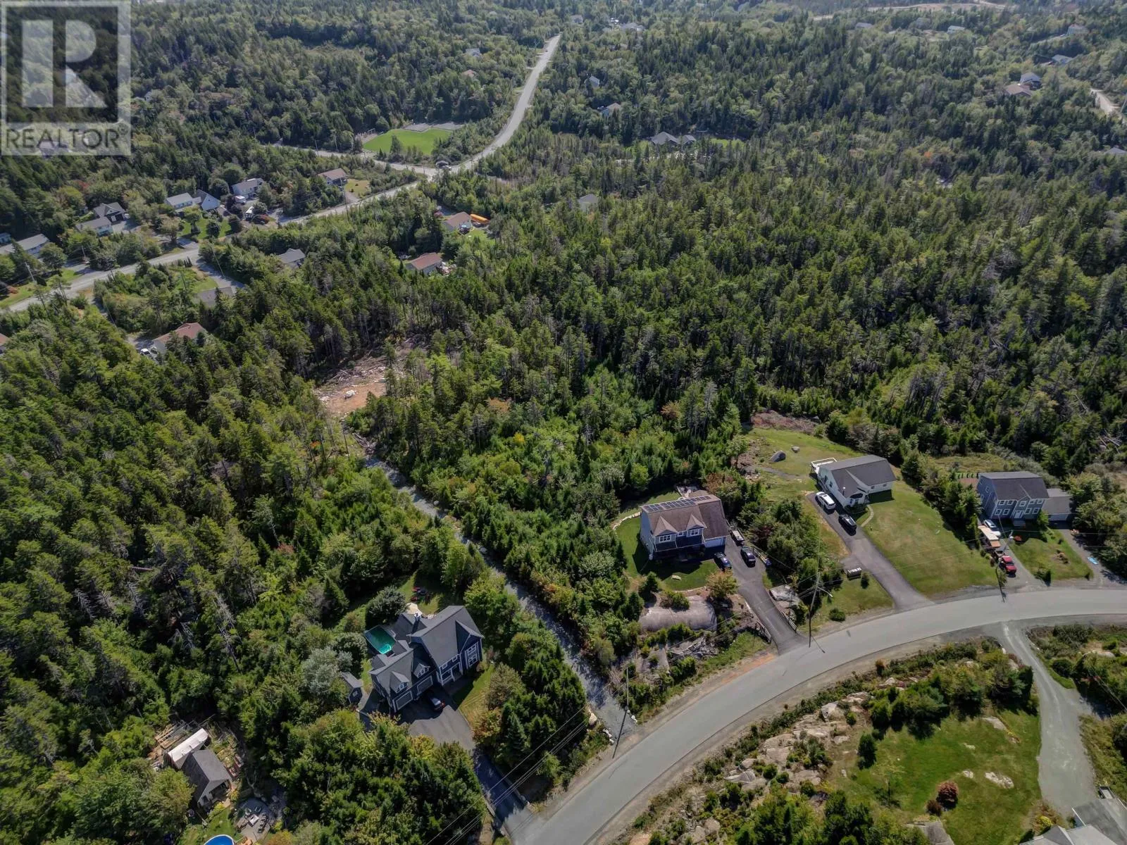 191 Summit Crescent, Upper Tantallon, Nova Scotia B3Z 1P9