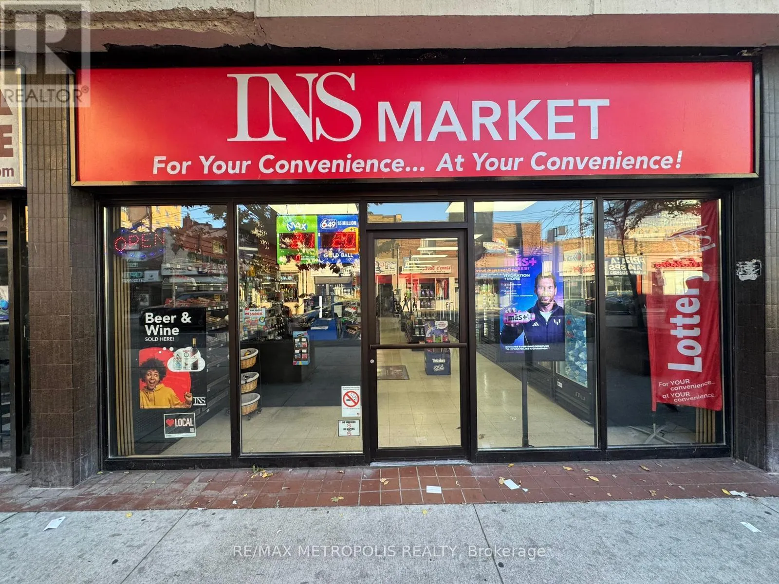 1910 - 1914 Weston Road, Toronto, Ontario M9N 1W5