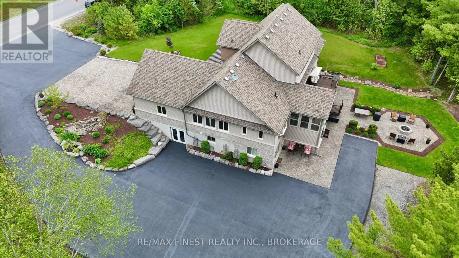 House for rent: 1910 Cole Hill Road, Kingston, Ontario K0H 1S0