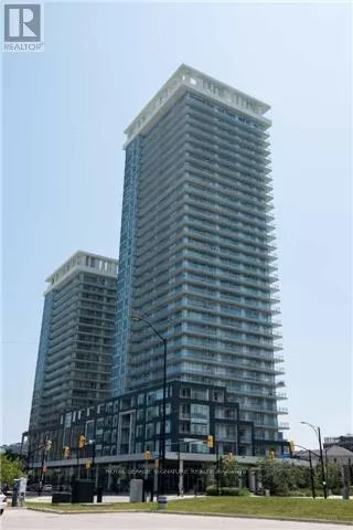 Apartment for rent: 1911 - 360 Square One Drive, Mississauga, Ontario L5B 0G7