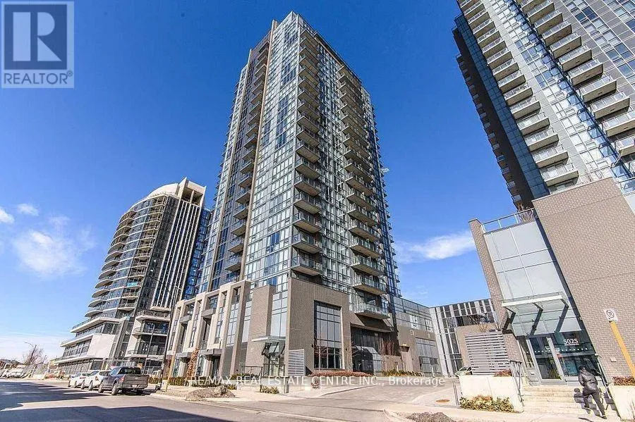 Apartment for rent: 1911 - 5033 Four Spring Ave Avenue, Mississauga, Ontario L5R 0G6