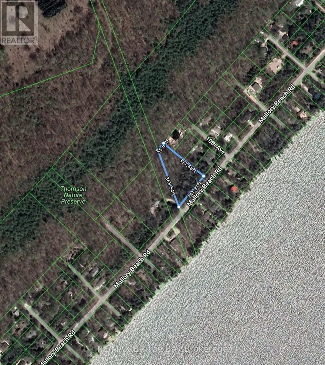 191-193 Mallory Beach Road, South Bruce Peninsula, Ontario N0H 2T0