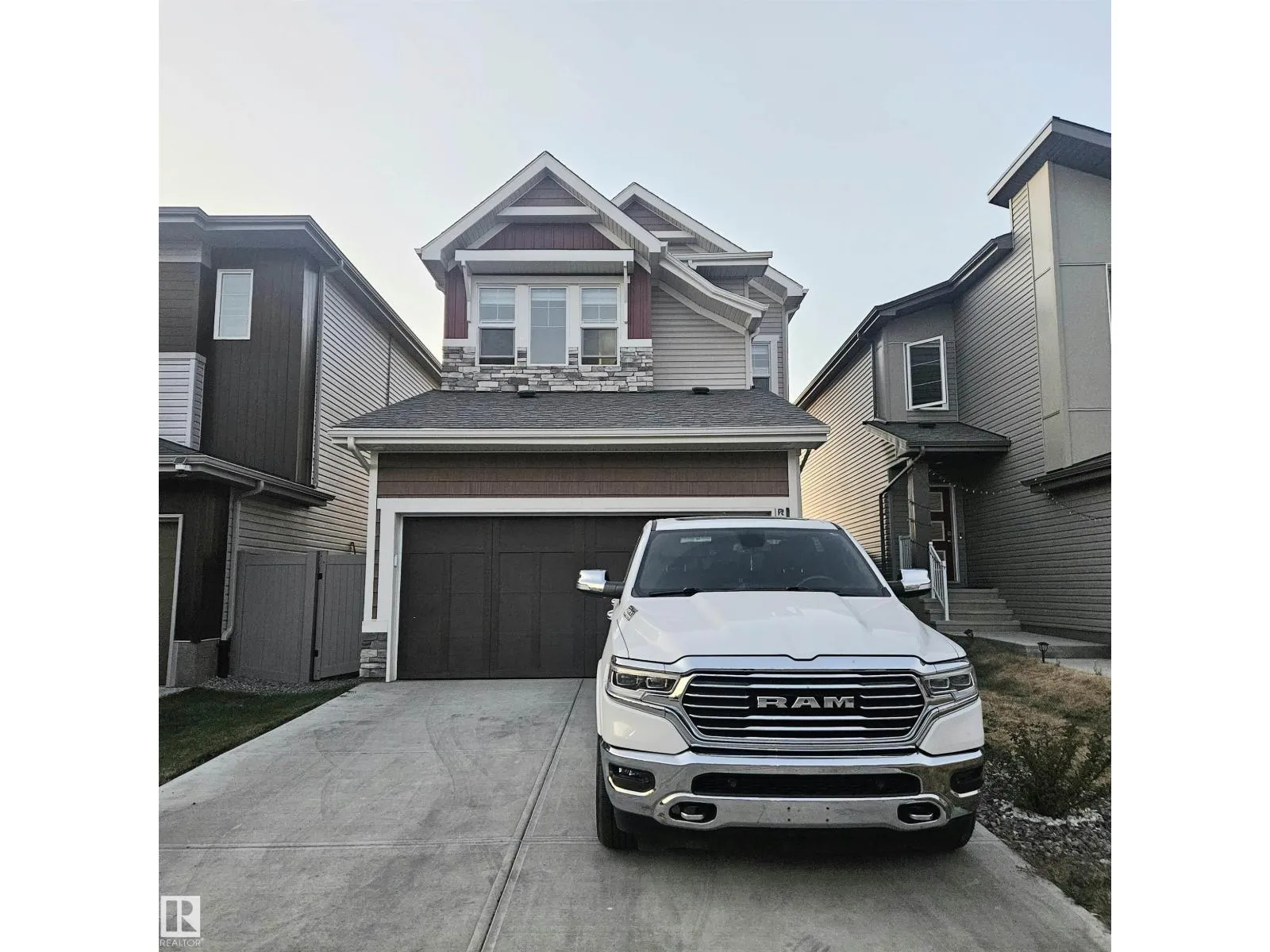 House for rent: 19122 22a Av Nw, Edmonton, Alberta T6M 1R2