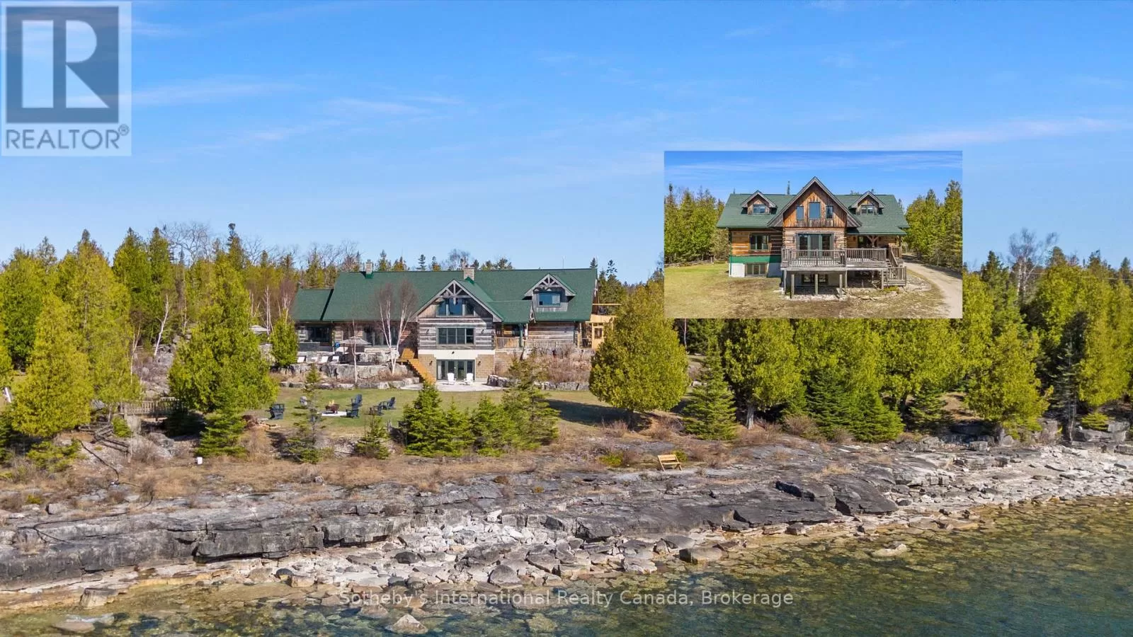 191-221 Pennie Avenue, Tehkummah, Ontario P0P 2C0