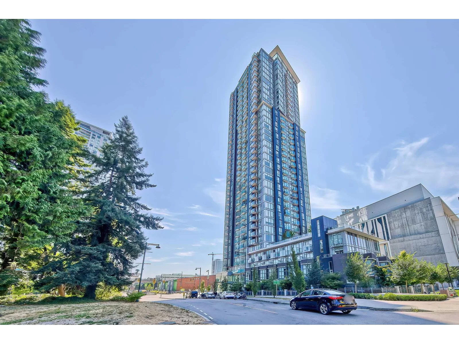 Apartment for rent: 1913 13438 Central Avenue, Surrey, British Columbia V3T 0N2