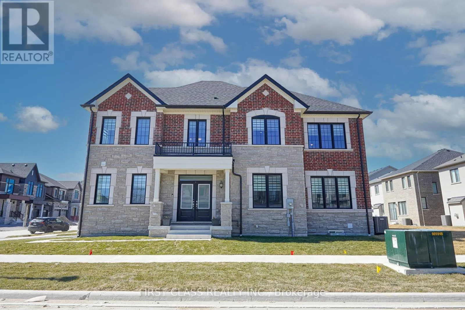 House for rent: 1913 Narcissus Gardens, Pickering, Ontario L1Y 0B5